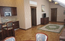 Wellness complex «Tetkovo» Tver oblast Apartamentyi «Ohotnichiy», фото 4_3