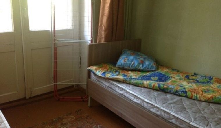 База отдыха «Майами» Челябинская область 4-местный номер с удобствами на этаже, фото 1
