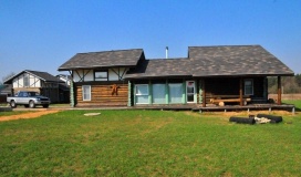 Cottage complex «SHale Zavidovo Golf» Tver oblast Kottedj «Golf»