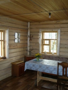 Complex of guest houses «Tambitsyi» (Fishkarelia) Republic Of Karelia Gostevoy dom «Vyisokaya Niva», фото 10_9