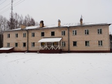 Recreation center «YUnost» Leningrad oblast Gostinichnyiy korpus, фото 11_10