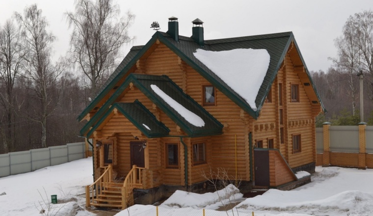  Sportivno-ohotnichiy klub «Istrinskiy» Kaluga oblast 