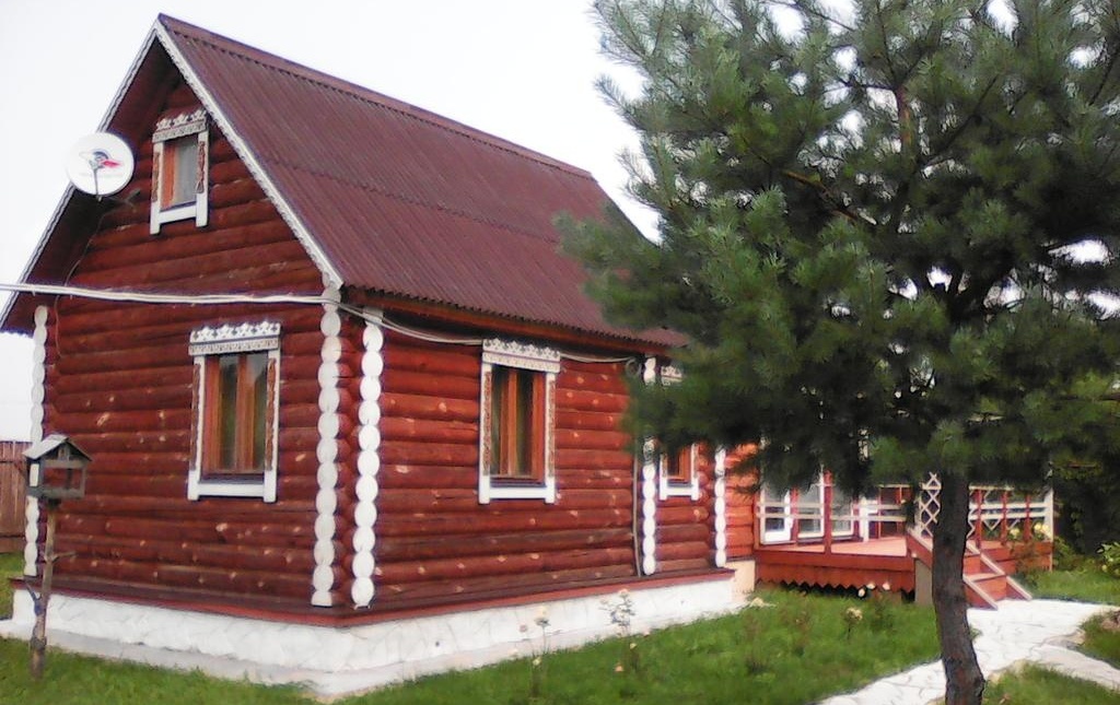 База отдыха «Рудня Хутор» Калужская область, фото 2