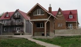 Комплекс отдыха «Адмирал» Смоленская область