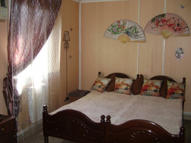 База отдыха «Дружба» Волгоградская область Дом 4-местный 2-комнатный с верандой, фото 2