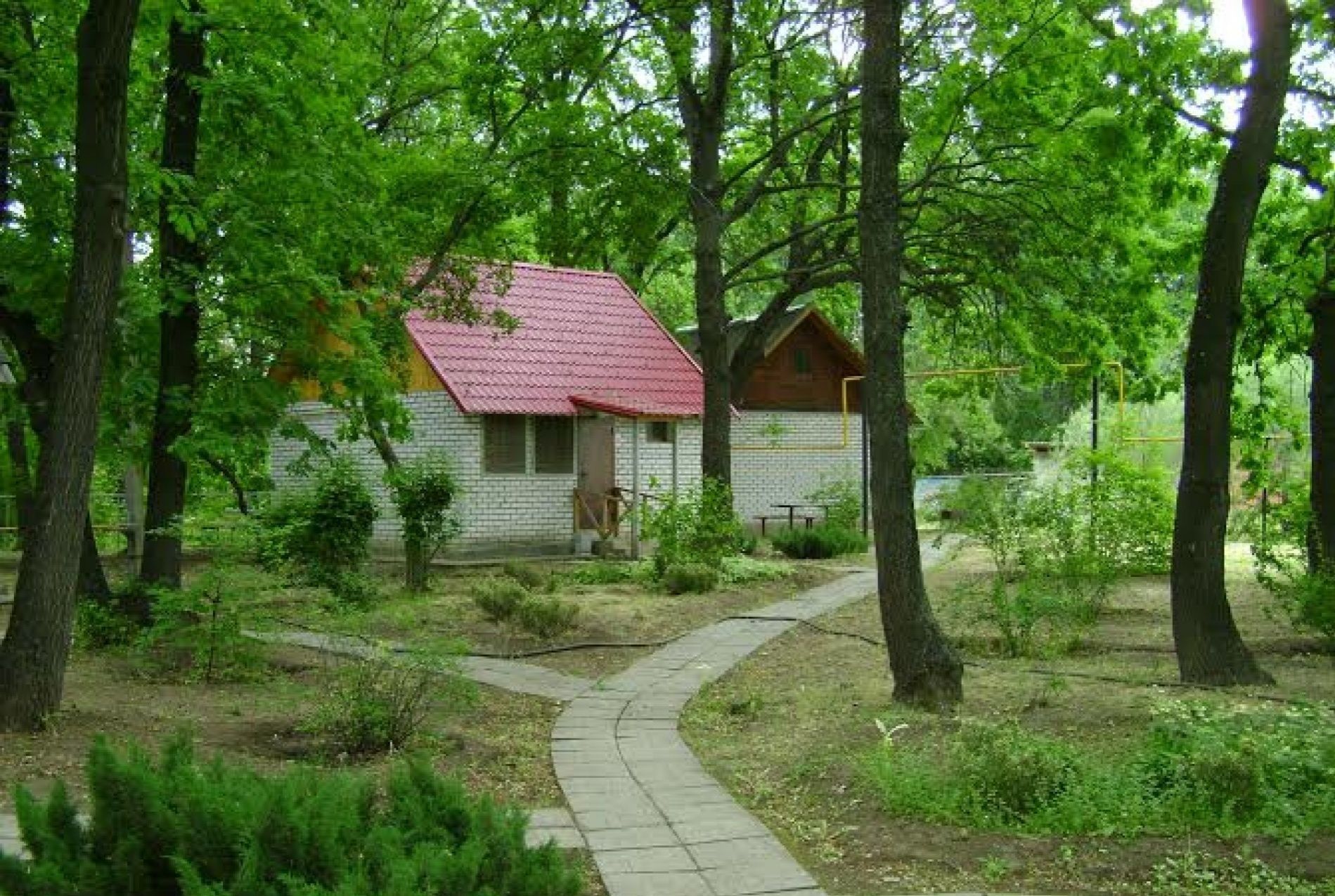 База отдыха «Дружба» Волгоградская область, фото 2