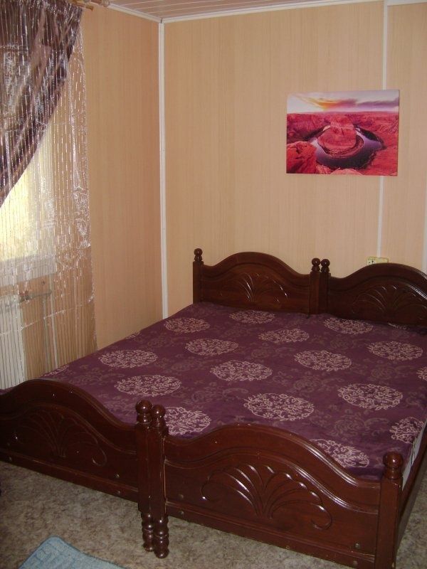 База отдыха «Дружба» Волгоградская область Дом 4-местный 2-комнатный с верандой, фото 3