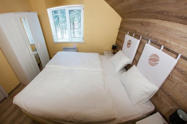 База отдыха Тестовая
Еврейская автономная область