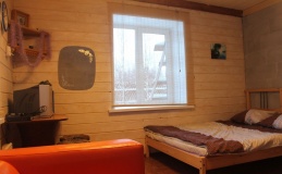 Cottage «SCHuchya guba» Republic Of Karelia Kottedj, фото 4_3