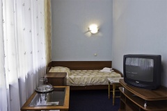 Sanatorium Saratov oblast Komfort dvuhmestnyiy, фото 3_2