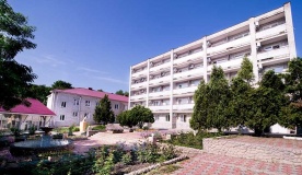 Sanatorium Stavropol Krai