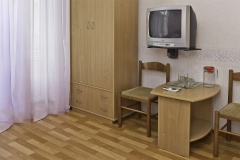 Sanatorium Voronezh oblast Komfort dvuhmestnyiy uluchshennyiy, фото 2_1