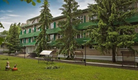 Sanatorium Voronezh oblast