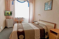Sanatorium Kurgan oblast «Komfort»