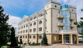 Sanatorium Krasnodar Krai