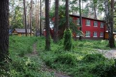 Лесной отель «Ежи»_4_desc