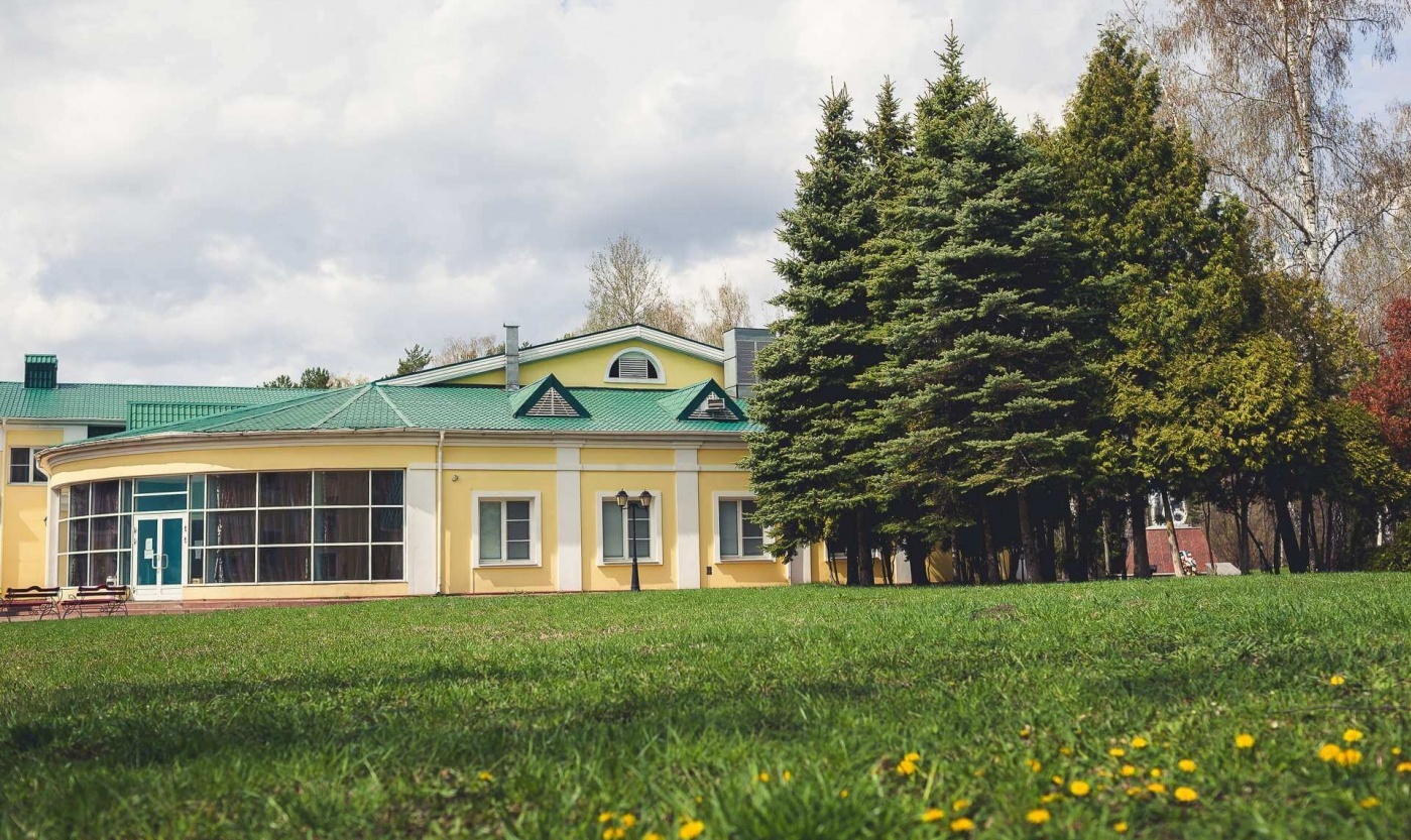  Отель-заповедник «Лесное» Калужская область, фото 4