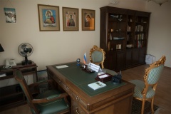  Otel-zapovednik «Lesnoe» Kaluga oblast VIP Villa, фото 28_27