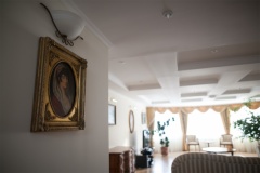  Отель-заповедник «Лесное» Калужская область VIP Вилла, фото 24_23
