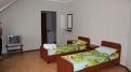 Hotel Republic Of Crimea Nomer «Mansarda» 4-mestnyiy