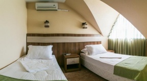 Hotel Republic Of Crimea Nomer «Povyishennoy komfortnosti» 2-mestnyiy bez balkona