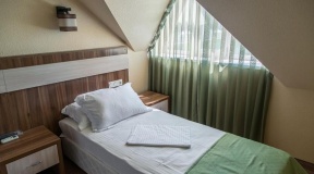 Hotel Republic Of Crimea Nomer «Povyishennoy komfortnosti» 2-mestnyiy bez balkona, фото 3_2
