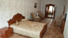 Hotel Republic Of Crimea Nomer «Lyuks»