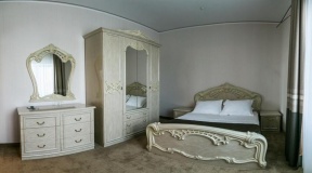 Hotel Republic Of Crimea Nomer «Lyuks» povyishennoy komfortnosti dvuhkomnatnyiy, фото 2_1
