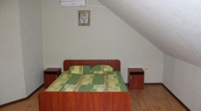 Hotel Republic Of Crimea Nomer «Mansarda» 2-mestnyiy