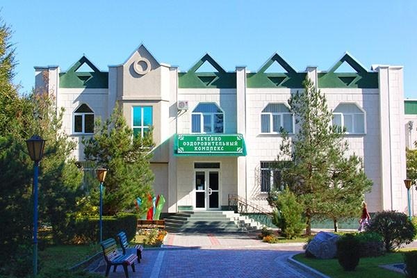 Sanatorium Republic Of Crimea, фото 10