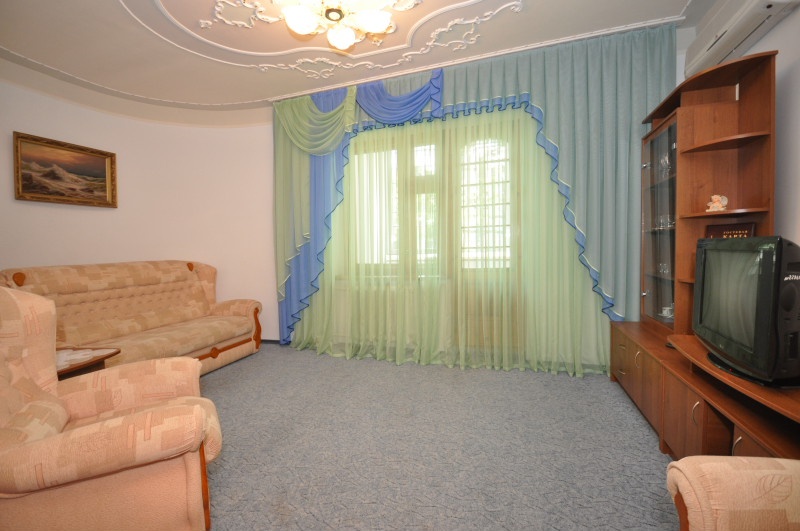 Sanatorium Republic Of Crimea Nomer «Apartamentyi» 4-mestnyiy №2 Kottedj №8, фото 2