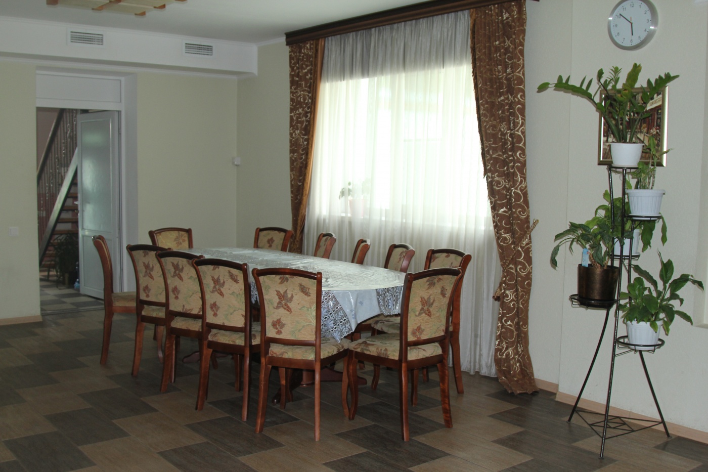 Загородный гостиничный комплекс «Владимир» Тульская область, фото 9