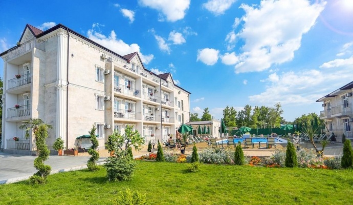  
Krasnodar Krai