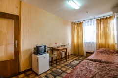 Sanatorium Republic Of Crimea Nomer «Komfort Standart» 2-mestnyiy