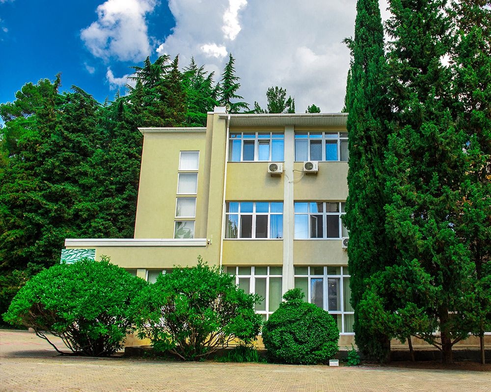 Sanatorium Republic Of Crimea, фото 8