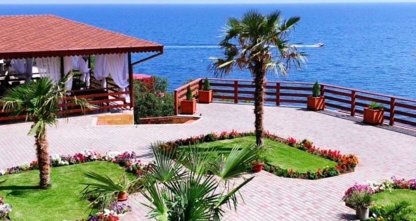  Этно-отель «Hayal Resort» Республика Крым, фото 5