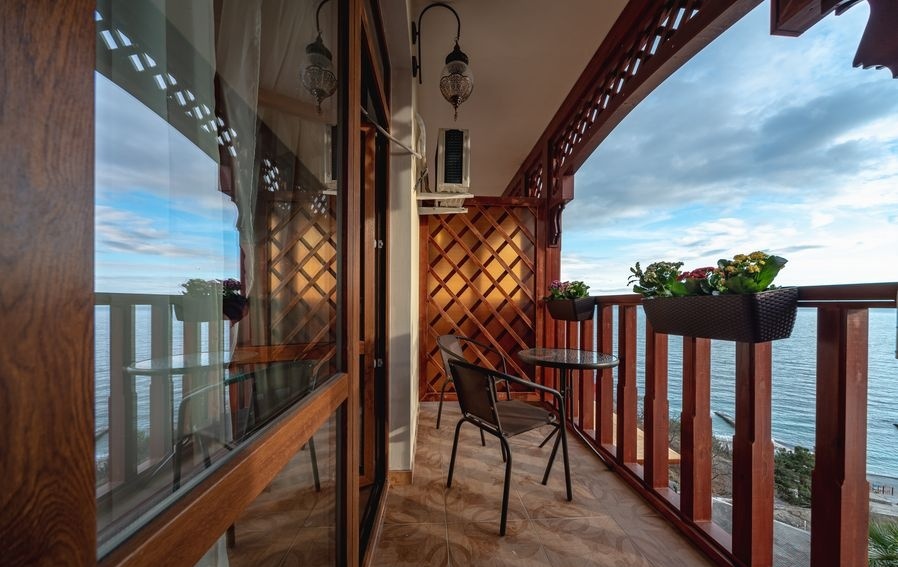  Этно-отель «Hayal Resort» Республика Крым, фото 7