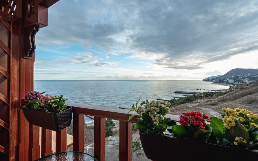  Этно-отель «Hayal Resort» Республика Крым, фото 9