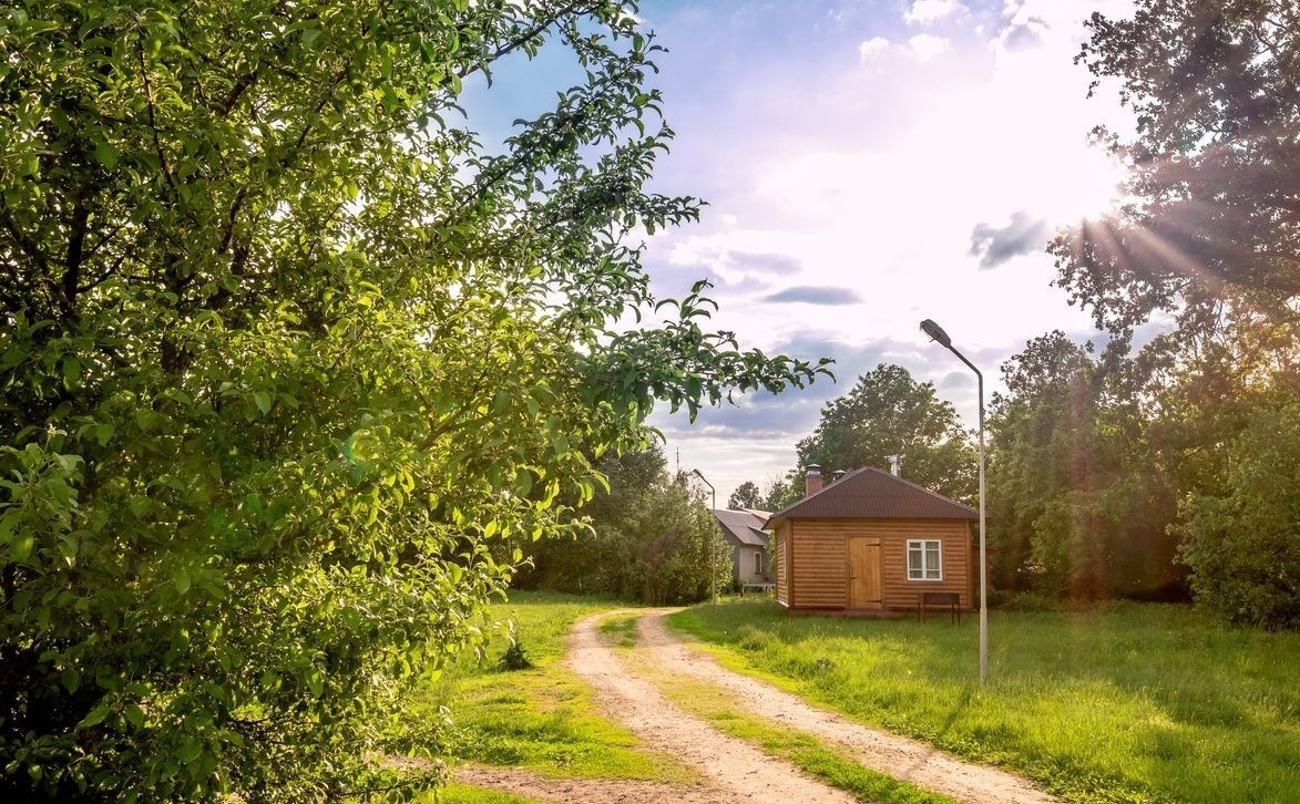 Дом отдыха «ВКС-Кантри» Владимирская область, фото 16