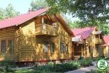 Holiday home «VKS-Kantri» Vladimir oblast Gruppovoy zaezd