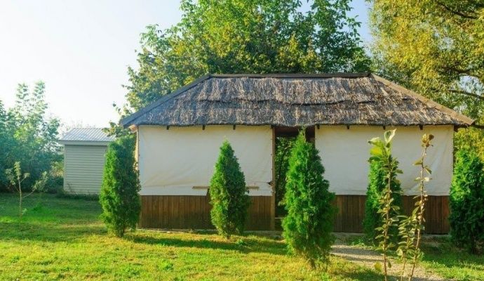 «Тайное Местечко»