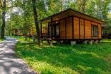 Country hotel «Foresta Festival Park» Moscow oblast Dachi