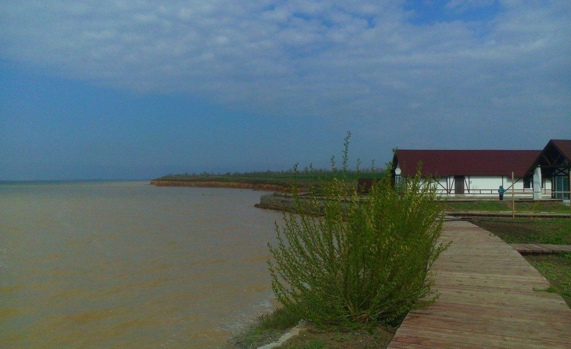 Двор кочевника белгород шопино фото