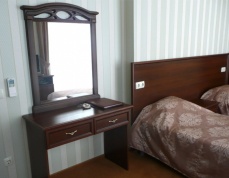Park Hotel Republic Of Crimea Nomer «Polulyuks» 2-mestnyiy №41, 48 Villa «CHair», фото 3_2