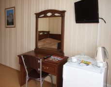 Park Hotel Republic Of Crimea Nomer «Polulyuks» 2-mestnyiy №27, 37 Villa «CHair», фото 3_2