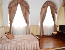 Park Hotel Republic Of Crimea Nomer «Lyuks Premer» 2-mestnyiy №51 Villa «CHair», фото 4_3