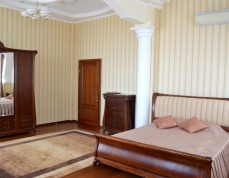 Park Hotel Republic Of Crimea Nomer «Lyuks Premer» 2-mestnyiy №51 Villa «CHair», фото 2_1