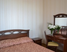 Park Hotel Republic Of Crimea Nomer «Lyuks» 2-mestnyiy №44, 46 Villa «CHair»