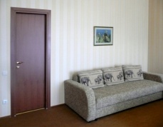 Park Hotel Republic Of Crimea Nomer «Lyuks» 2-mestnyiy №22, 23, 25 Villa «CHair», фото 3_2