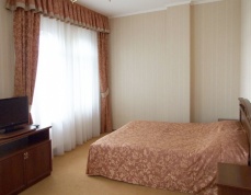 Park Hotel Republic Of Crimea Nomer «Lyuks» 2-mestnyiy №32, 33, 35 Villa «CHair», фото 2_1